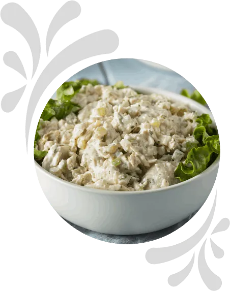 taboulé