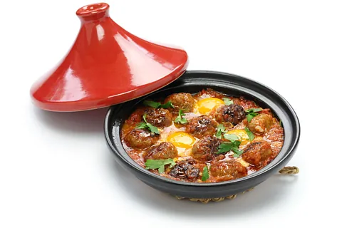plat marocain